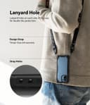 كفر لهاتف شاومي Ringke Case Compatible with Xiaomi Mi 11