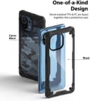 كفر لهاتف شاومي Ringke Case Compatible with Xiaomi Mi 11