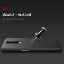 Nillkin Xiaomi Redmi K30 / Poco X2 Case Mobile Cover Super Frosted Shield Hard Phone Cover with Stand [ Slim Fit ] [ Designed Case for Xiaomi Redmi K30 / Poco X2 ] - Black - Black - SW1hZ2U6MTIyMDg5