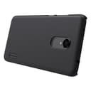 Nillkin Xiaomi RedMi 5 Case Frosted Hard Shield Phone Cover - Black - Black