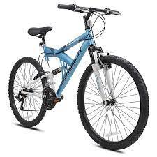 RAZOR BIKE WOMEN SHOGUN ROCK M.TAIN 26IN