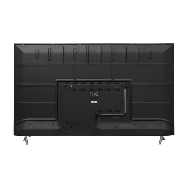 تلفزيون شاشة سمارت 65 بوصة 4k أندرويد تدعم الواي فاي جيباس Geepas Wifi Android Led 65 Smart Tv