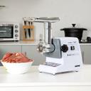 Geepas Reverse Function Meat Grinder GMG767 - SW1hZ2U6MjE2MDA3Mg==