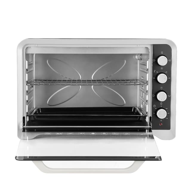 فرن كهربائي كبير 100 لتر جيباس Geepas Electric Oven