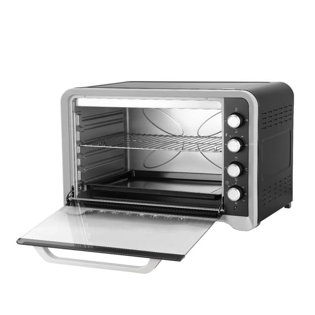 فرن كهربائي كبير 100 لتر جيباس Geepas Electric Oven