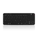 كيبورد عربي مع ماوس من Green