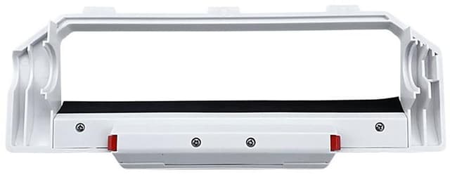 غطاء فرشاة المكنسة الكهربائية Mi Brush Cover For Xiaomi Mi Robot Vacuum-Mop P Vacuum Cleaner