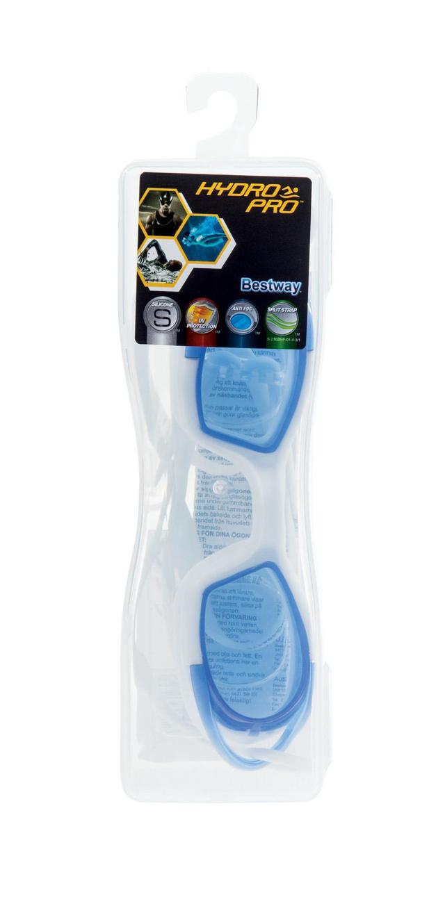 نظارات سباحة Bestway HYDROPRO GOGGLES DOMINATOR