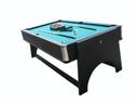 طاولة ألعاب     Multi-Game Tables Pool table, hockey table, tennis table and dining table -MF-4084- 4 in 1 - SW1hZ2U6MTYyNzg1