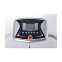 جهاز الجري تريدميل بقوة 2 حصان وسرعة 10 كمس  Foldable Running and Walking Mini Treadmill