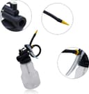 مضخة الزيت  Oil Can Plastic 250ml