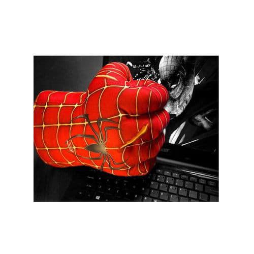 قفاز الملاكمة سبايدر مان Spider Man Boxing Gloves