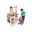 لعبة مجموعة أدوات السوبر ماركت Wirescorts Supermarket Playset