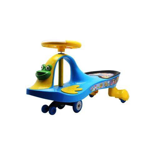 Cool Baby Swing Wiggle Ride on Twist Car