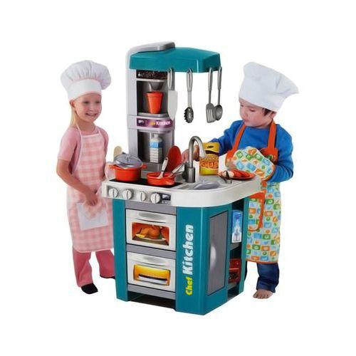 Beauenty Talented Chef Kitchen Set - SW1hZ2U6MjIwMDQz