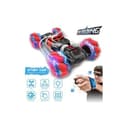 لعبة سيارة تعمل بجهاز تحكم عن بعد RC Stunt