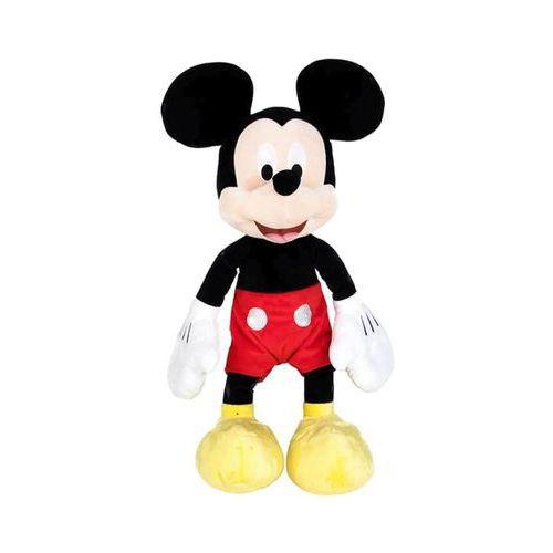 Disney Plush Micky Core Plush Toy - SW1hZ2U6MjIwNzA2