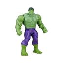 مجسم شخصية هالك Hulk Action Figure من Avengers - SW1hZ2U6MjIwOTg2