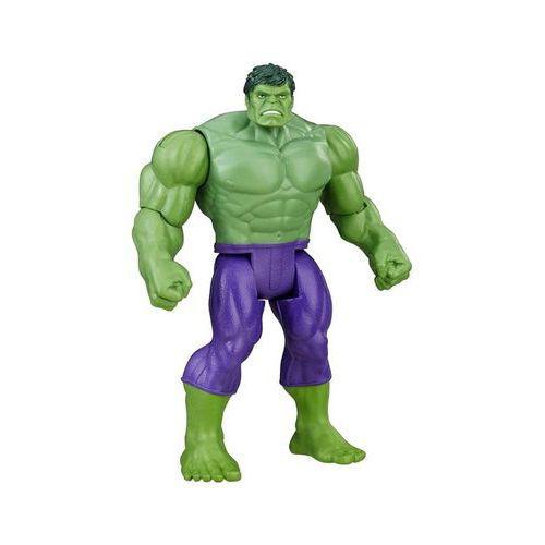 Avengers Hulk Action Figure