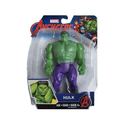 مجسم شخصية هالك Hulk Action Figure من Avengers - SW1hZ2U6MjIwOTg4