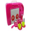 مجموعة لعب المطبخ للأطفال  