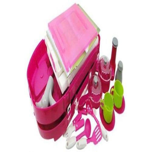 مجموعة لعب المطبخ للأطفال  