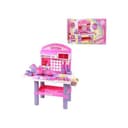 مجموعة لعب المطبخ للأطفال