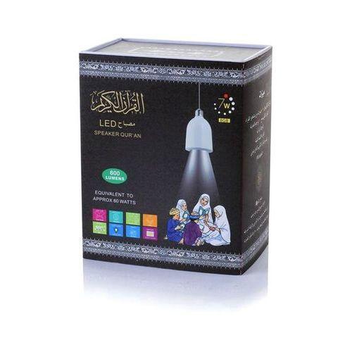 مصباح سبيكر القرآن الكريم مع جهاز تحكم عن بعد Diguo LED Quran Speaker Lamp with Remote Control - SW1hZ2U6MTk0NTUw