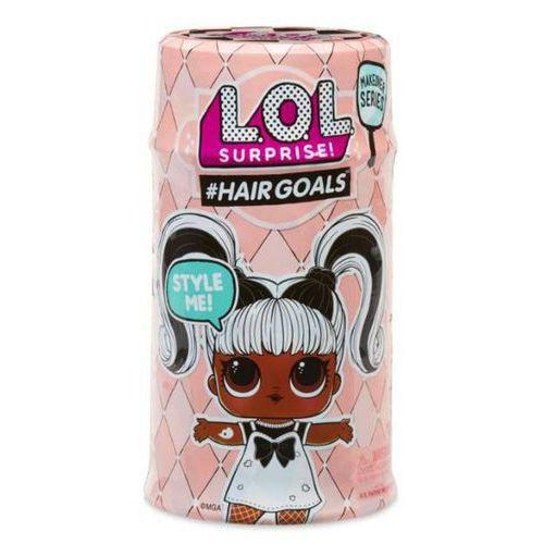 Mga Entertainment LOL Surprise Hair Goals Kit