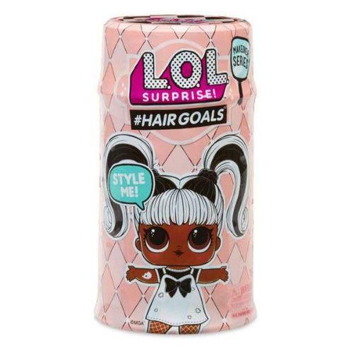 Mga Entertainment LOL Surprise Hair Goals Kit
