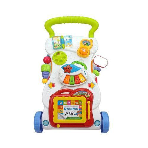 لعبة عربة تعلم المشي للأطفال Huanger Multi Functional Music Walker - SW1hZ2U6MjIxNDM4