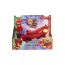 سيارة اوليت للأطفال PJ Masks - Owlette & Owl Glider Vehicle