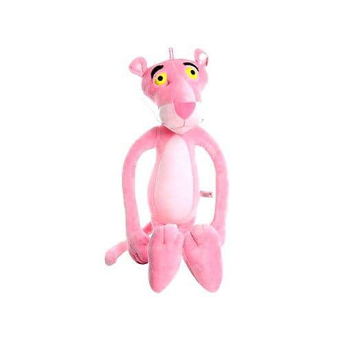 دمية النمر الوردي Dayong Pink Panther Plush Doll
