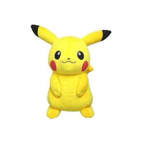 Generic Pocket Monster Pikachu Plush Toy