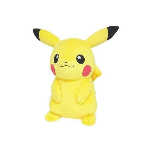 Generic Pocket Monster Pikachu Plush Toy