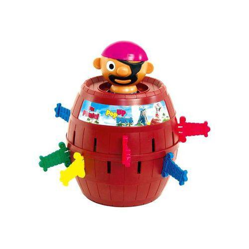 Tomy Pop Up Pirate Action Game