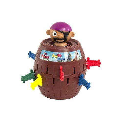 لعبة برميل القرصان Tomy - Pop Up Pirate Toy - SW1hZ2U6MjIxNzE5