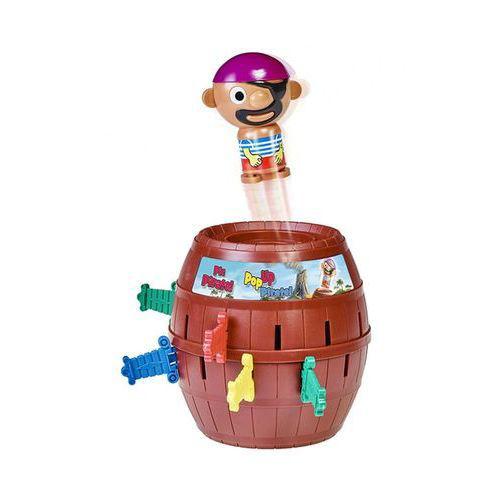 لعبة برميل القرصان Tomy - Pop Up Pirate Toy - SW1hZ2U6MjIxNzIx