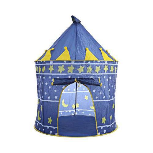 خيمة الأطفال Beauenty Prince Castle Outdoor Playroom Tent