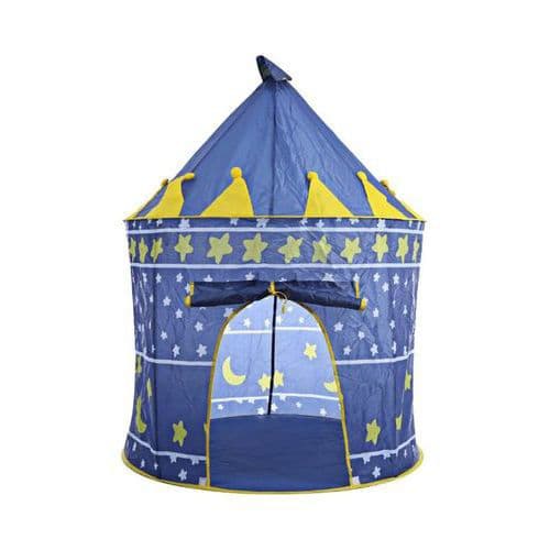 Beauenty Prince Castle Outdoor Playroom Tent