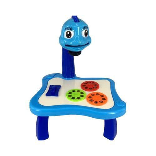 طاولة الرسم مع بروجكتر Projector Painting