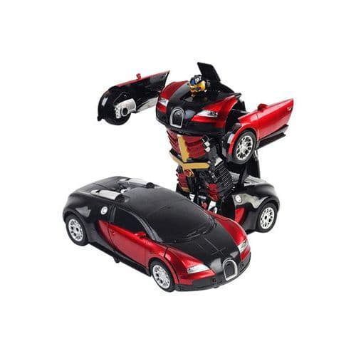 The Toy Store RC Bugatti Veyron Car Toy