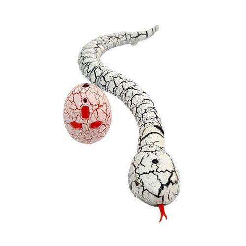 Toy School Remote Controlled Rattlesnake