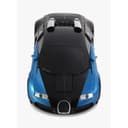 سيارة روبوت للاطفال مع تحكم عن بعد أزرق Blue Robot Remote Control Car