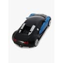 سيارة روبوت للاطفال مع تحكم عن بعد أزرق Blue Robot Remote Control Car