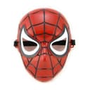 قناع سبايدر مان Fancydresswale 10-Piece Superhero Spider-Man Mask Set
