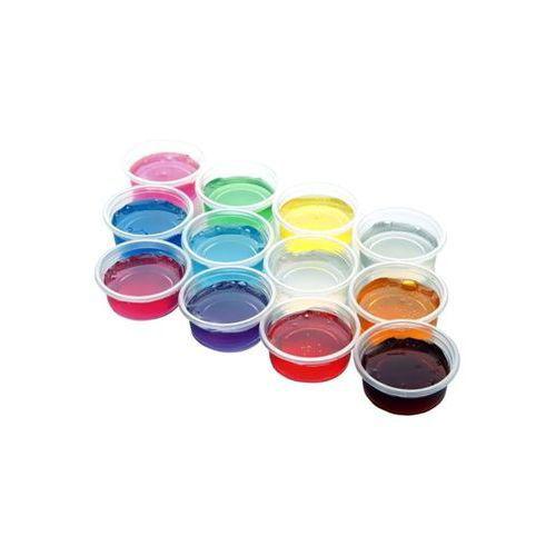 Generic 12 Piece Slime Set - SW1hZ2U6MjIyMjA2