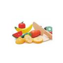 Al Ostoura 14 Piece Fruit And Vegetable Cutting Toy Play Set - SW1hZ2U6MjIyMjI3