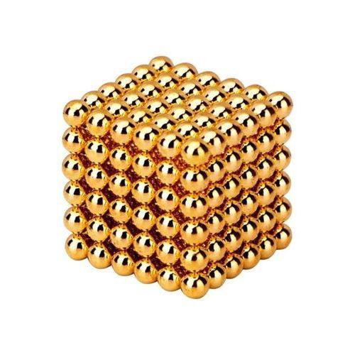 الكرات المغناطيسية 216-Piece Magnetic Diy Beads - SRM-1 5mm - SW1hZ2U6MjIyMzE1