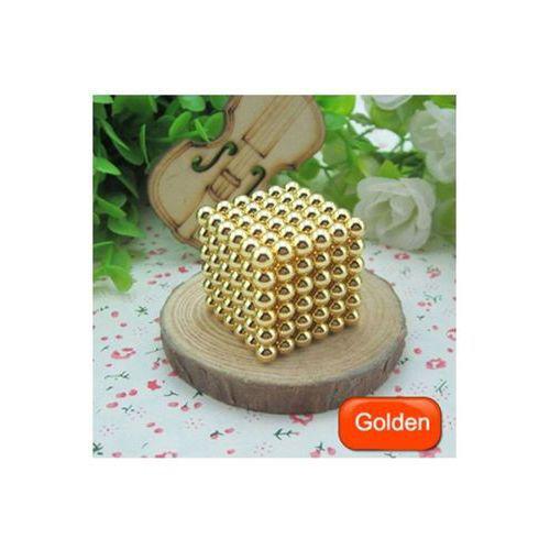 الكرات المغناطيسية 216-Piece Magnetic Diy Beads - SRM-1 5mm - SW1hZ2U6MjIyMzE3